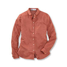 Alernatives Thumbnail 1 zu Flanell-Bubikragenbluse