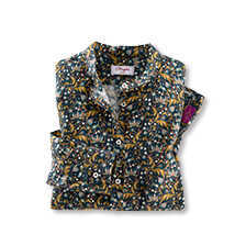 Alernatives Thumbnail 2 zu Liberty-Bluse The Garden Room