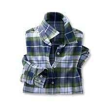 Madrasbluse