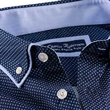 Alernatives Thumbnail 3 zu Button-Down-Hemd