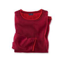 Alernatives Thumbnail 1 zu Strickpullover fr Damen