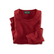 Wollpullover f�r Damen