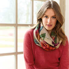 Alernatives Thumbnail 2 zu Wollpullover f�r Damen