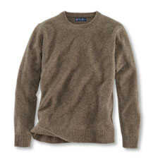 Alernatives Thumbnail 1 zu Yak-Pullover fr Herren