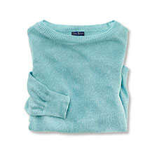 Thumbnail zu Leinen-Sommerpullover