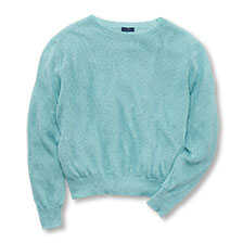 Alernatives Thumbnail 1 zu Leinen-Sommerpullover