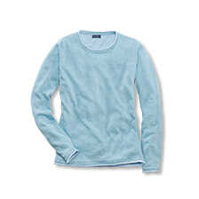 Alernatives Thumbnail 1 zu Sommer-Strickpullover fr Damen