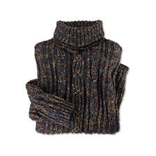 Rollkragenpullover Gillingham