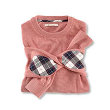 Alernatives Thumbnail 1 zu Strickpullover Tea Rose