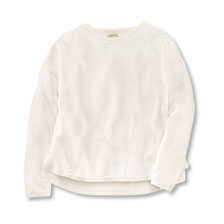 Alernatives Thumbnail 1 zu Oversized-Pullover