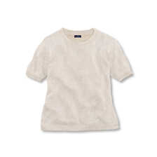 Alernatives Thumbnail 1 zu Rundhals-Pullover