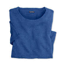 Alernatives Thumbnail 1 zu Kurzarm-Pullover