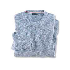 Thumbnail zu Sommer-Pullover Grantham