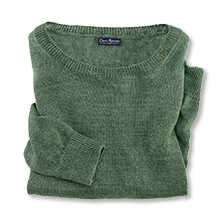 Alernatives Thumbnail 1 zu Leinen-Pullover Summertime