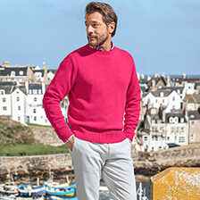 Alernatives Thumbnail 1 zu Sommerpullover