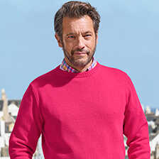 Alernatives Thumbnail 3 zu Sommerpullover