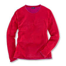 Thumbnail zu Sommer-Damenpullover