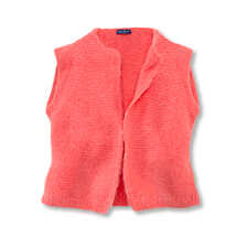 Strickweste