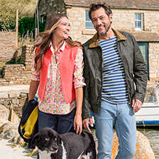 Alernatives Thumbnail 1 zu Strickweste