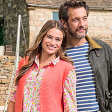 Alernatives Thumbnail 2 zu Strickweste