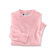 Rosa Wollpullover