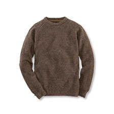 Alernatives Thumbnail 1 zu Lambswool-Pullover Horseford Crew