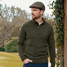 Alernatives Thumbnail 2 zu Lambswool-Troyer