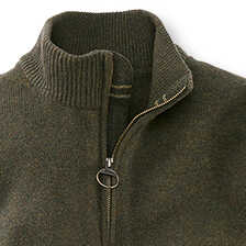 Alernatives Thumbnail 3 zu Lambswool-Troyer