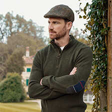 Alernatives Thumbnail 4 zu Lambswool-Troyer