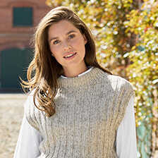 Alernatives Thumbnail 1 zu Pullunder Anastasia