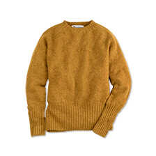 Schurwollpullover