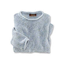 Donegal-Merinopullover