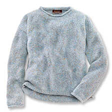 Alernatives Thumbnail 2 zu Donegal-Merinopullover