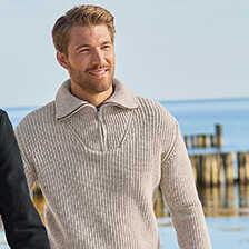 Alernatives Thumbnail 4 zu Irischer Zip-Troyer