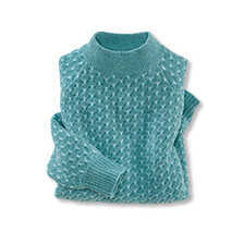 Merino-Strickpullover