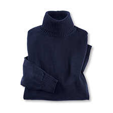 Alernatives Thumbnail 1 zu Rollkragenpullover