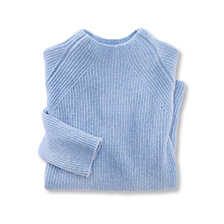 Stehkragen-Pullover Super Geelong