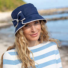 Alernatives Thumbnail 2 zu Ringelpullover Bristol