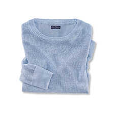 Alernatives Thumbnail 1 zu Leinenpullover Summertime