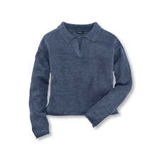 Alernatives Thumbnail 2 zu Polopullover