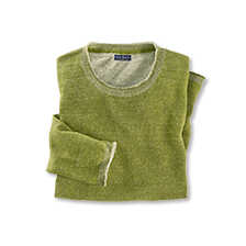 Thumbnail zu Rundhalspullover Dunmore