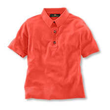 Thumbnail zu Merino-Strickpolo