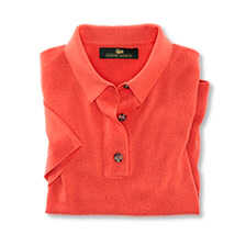 Alernatives Thumbnail 2 zu Merino-Strickpolo