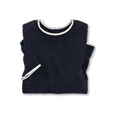 Thumbnail zu Damen-Strickshirt