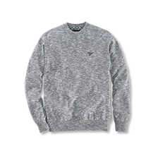 Alernatives Thumbnail 1 zu Crew-Neck-Pullover