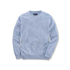 Alernatives Thumbnail 1 zu Pullover aus Pima Cotton