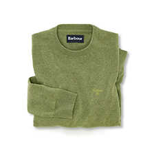 Pima-Cotton-Pullover