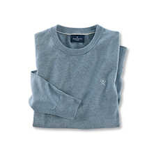 Thumbnail zu Sommerpullover mit Seide