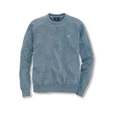 Alernatives Thumbnail 1 zu Sommerpullover mit Seide