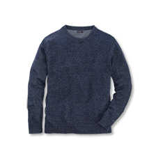 Alernatives Thumbnail 1 zu Leinenpullover